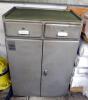 Versatool Cabinet 720mmx500mmx1000mm - 2