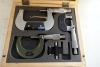 Micrometer Set 0-3" - 2