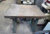 Steel Marking Out Table 3ft x 4ft - 2