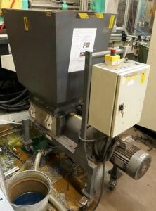 Moditec G3S.ACP Granulator