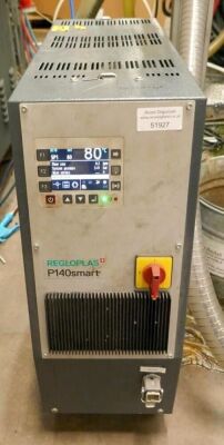 Regloplas P140 Smart Water Heater