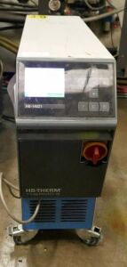 HB Therm HB-140z1 Water Heater