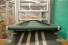 Schuma Conveyor Model PRO-EU 2000/800/GL - 3