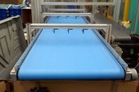 Schuma PRO-EU 2500/600/GL Conveyor