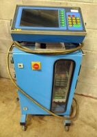 EFI CM8 Hot Runner Controller