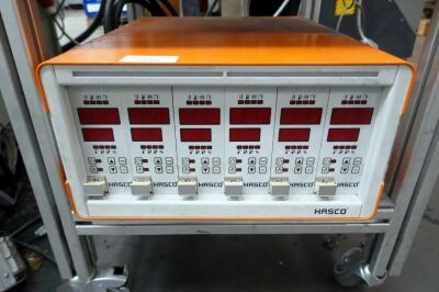 Hasco H1270/16 Hot Runner Controller