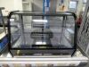 Polar Refrigeration Hot & Cold Food Display Cabinet