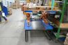 Edmo Lift Hydraulic Lift Table - 2