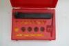 Indexa Seiki Thread Cutting Tool - 2