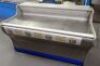 Cold Air Display Chiller 1500mm