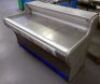 Cold Air Display Chiller 1500mm - 2