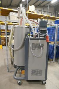 LaboteK DDM6-120L Dryer