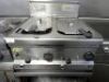 Silko Twin Deep Fat Fryer - 2