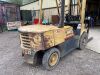 Hyster H80E diesel fork lift truck - 3