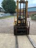 Hyster H80E diesel fork lift truck - 5