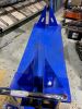 Hydraulic 1000kg scissor lift table - 6