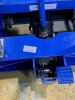 Hydraulic 1000kg scissor lift table - 13