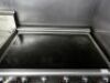 Fortius Electric Oven With 6 Ring Hob - 3