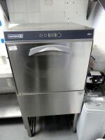 MaidAid C511 Dishwasher