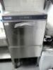 MaidAid C511 Dishwasher