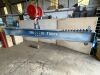 10ton lifting/spreader beam