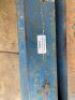 10ton lifting/spreader beam - 6