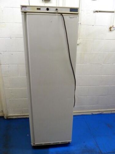 Polar Refrigeration Ltd Freezer
