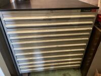 Polestore 11 drawer cabinet