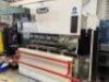 Amada Promecam ITS 50-20 hydraulic press brake