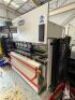 Amada Promecam ITS 50-20 hydraulic press brake - 4