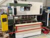 Amada Promecam ITS 50-20 hydraulic press brake - 6