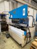 Mebusa PH 65-20 hydraulic press brake