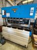 Mebusa PH 65-20 hydraulic press brake - 2