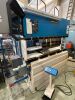 Mebusa PH 40-20S hydraulic press brake - 2