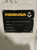 Mebusa PH 40-20S hydraulic press brake - 7