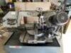 Macc Special 400CSO horizontal mitre bandsaw - 2