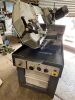 Macc Special 400CSO horizontal mitre bandsaw - 4