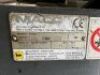 Macc Special 400CSO horizontal mitre bandsaw - 6