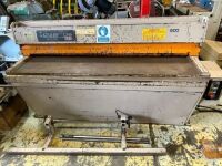 Edwards Popular 2.0/1500 power shear