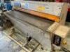 Edwards Popular 2.0/1500 power shear - 2
