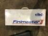 Cibo Finimaster Satinising Machine - 6