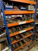 Assorted pressbrake tooling & clamps - 2