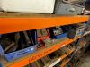 Assorted pressbrake tooling & clamps - 5