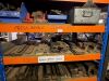 Assorted pressbrake tooling & clamps - 6