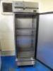 True Refrigerator - 2