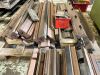 2 Pallets various pressbrake tools - 2