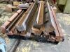 2 Pallets various pressbrake tools - 3