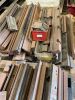 2 Pallets various pressbrake tools - 4