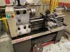 Harrison M300 gap bed lathe - 2