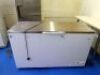 Gram Chest Freezer